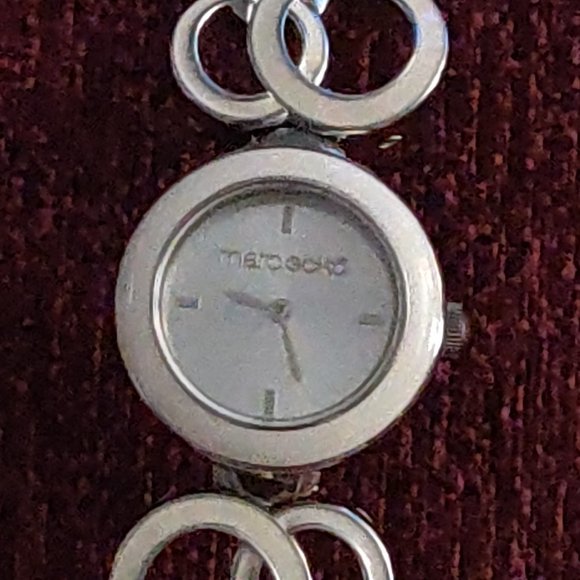 #227 Marc Ecko Watch - Picture 1 of 10